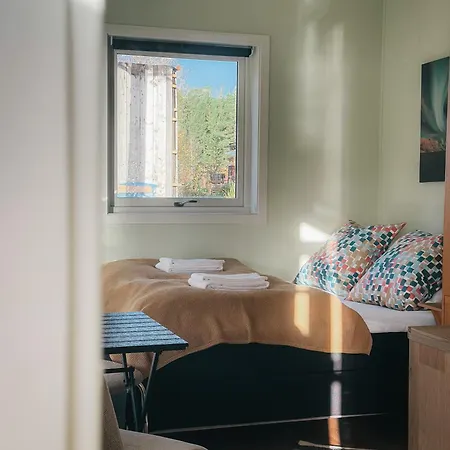 Valsoya Parque de vacaciones *