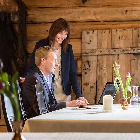 Valsoya Parque de vacaciones