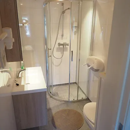 Valsoya Parque de vacaciones Valsøyfjord