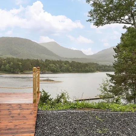 Parque de vacaciones Valsoya