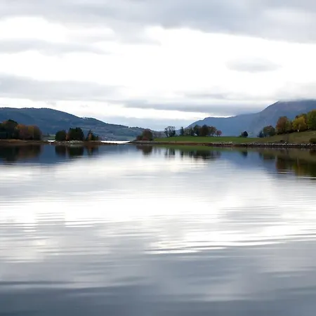 Parque de vacaciones Valsoya *