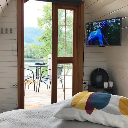 Valsoya Parque de vacaciones *